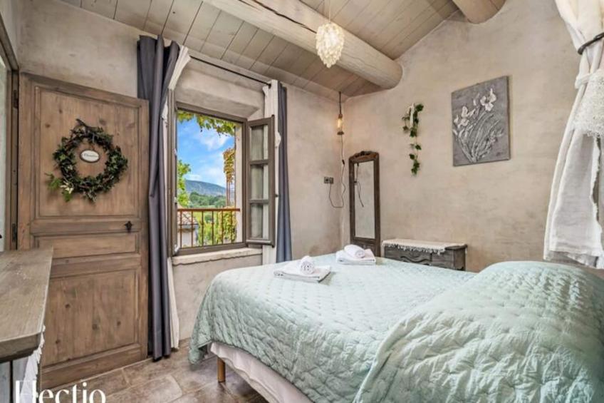 Loggia 7 Cyprès | Résidence Les Petitons - foto 4