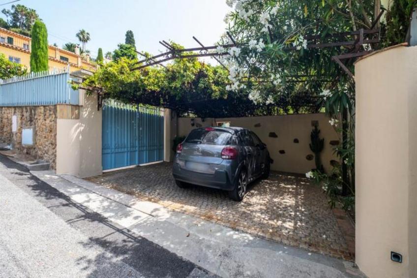 Résidence Superbe Villa Avec Piscine & Sauna - foto 34