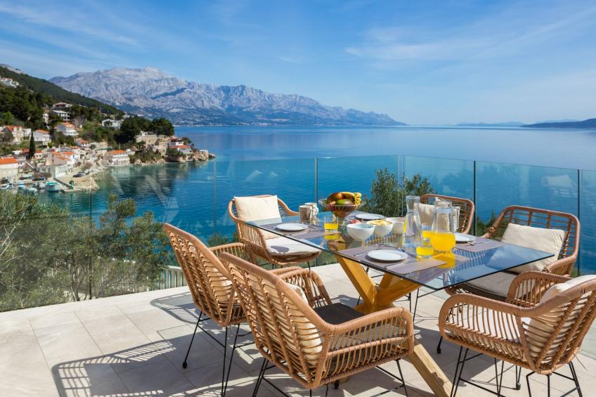 Villa am Strand - Privater beheizter Pool - foto 44