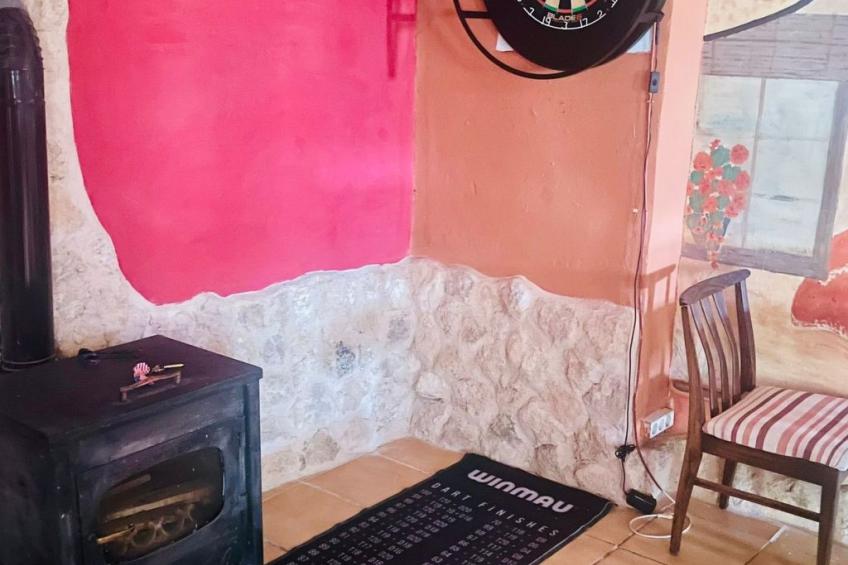 Casa Rural Ubeda - foto 12