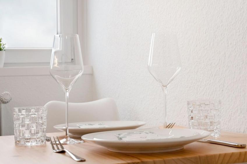 Apartment nähe A1 und Mercedes - foto 17