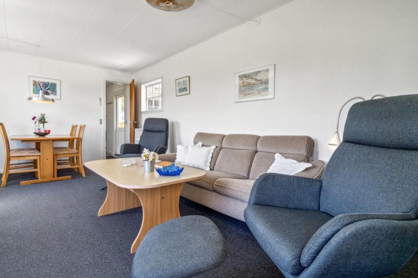 "Throtti" - 50m from the sea - foto 6