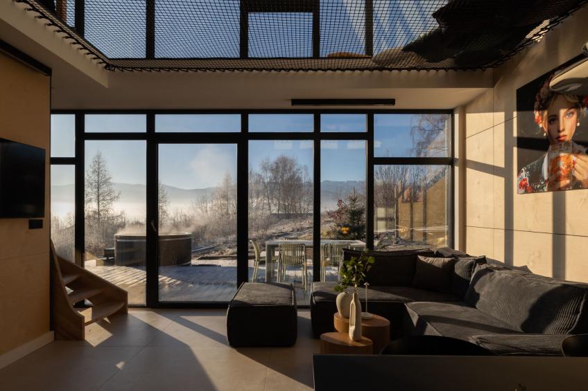 FlowFort - Riesengebirgsblick Spa Wellness - foto 8