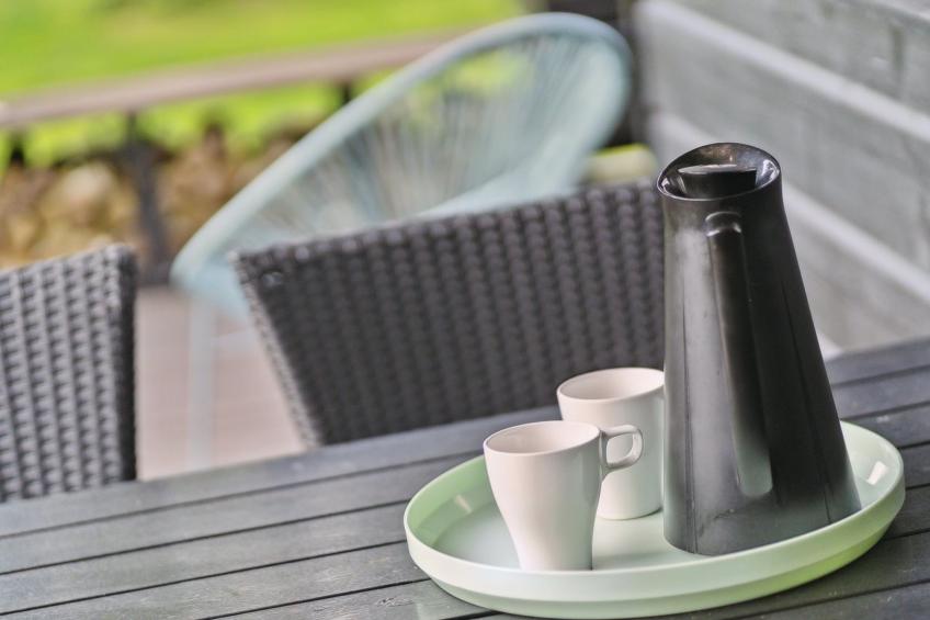 "Yukon" - 150m from the sea in SE Jutland - foto 20