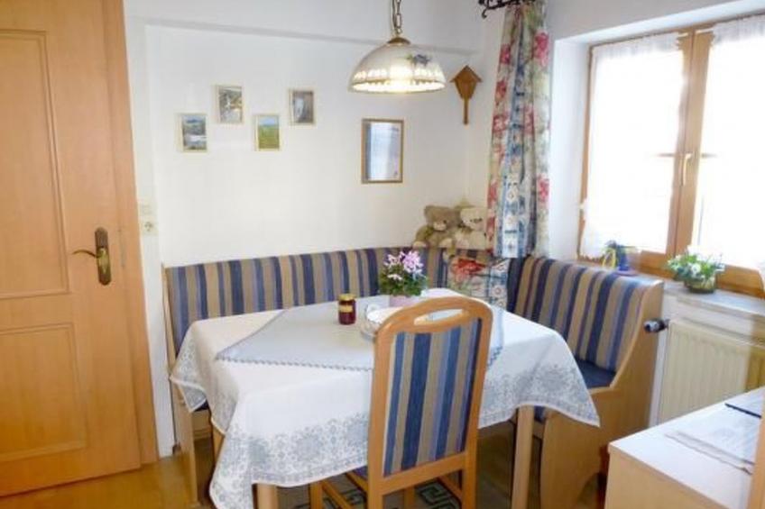 FeWo Bärli - foto 3