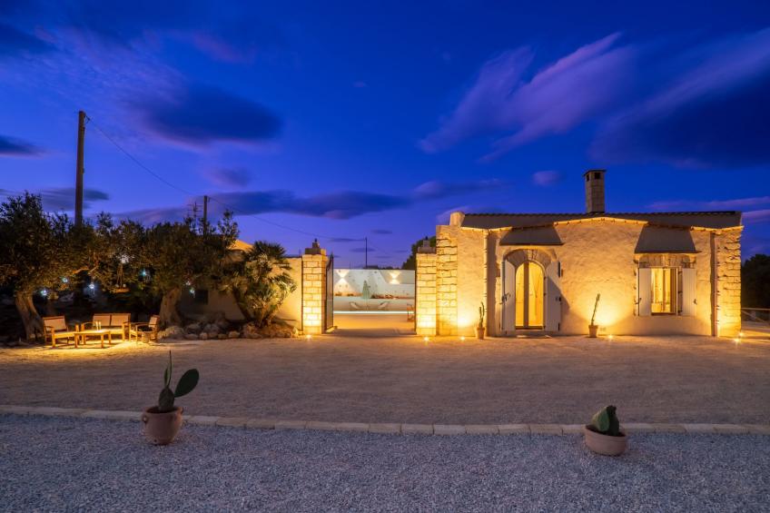 Villa 'Mamma Pina' - foto 2