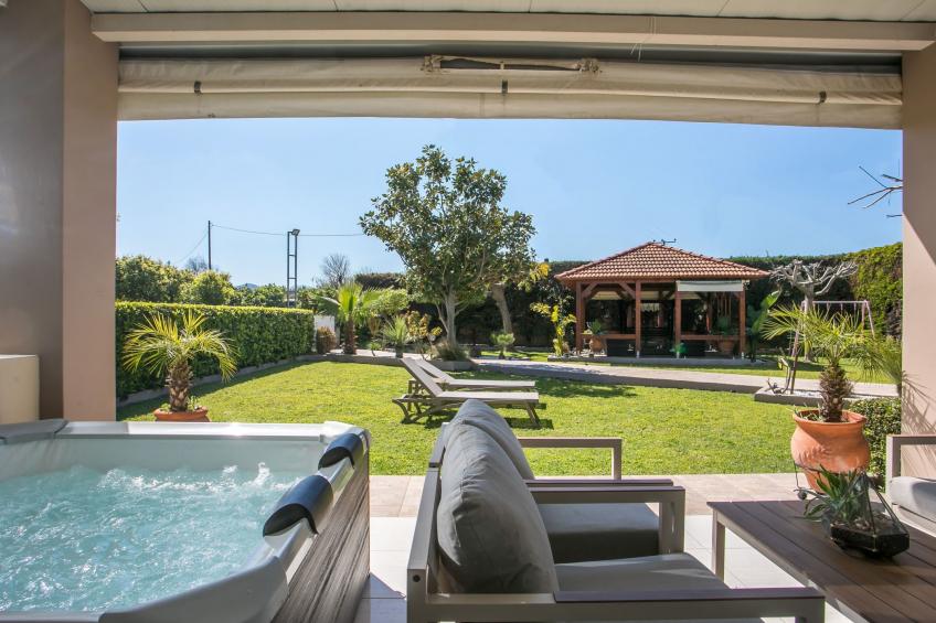 Meeresbrise und Natur - foto 2