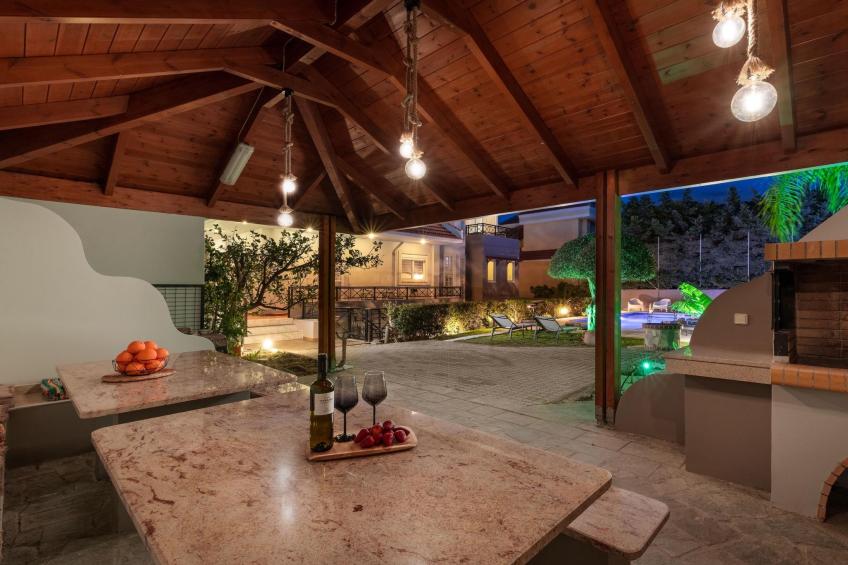 Villa Althea für 7 Personen und 1 Kind - foto 33