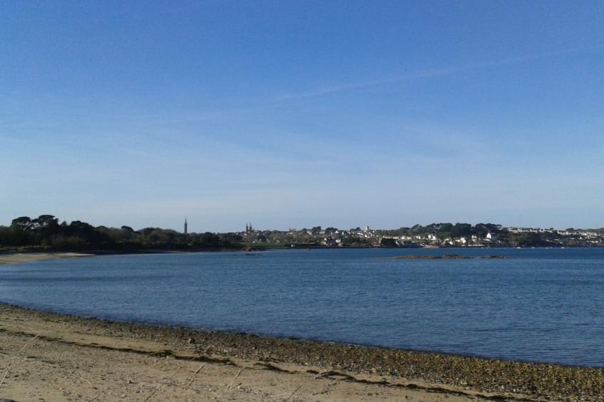 Maison du Rheun Trégondern in Saint-Pol-de-Léon - foto 11