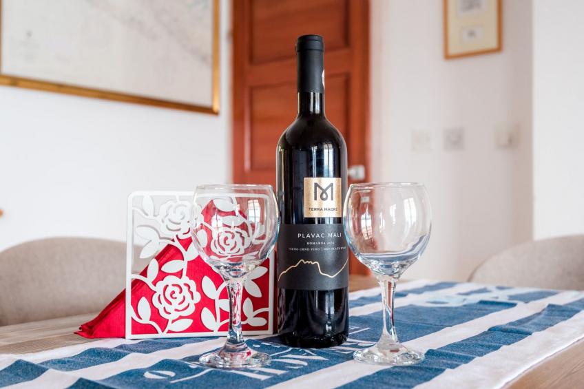 "Haus Gluscevic" direkt am Strand - foto 42