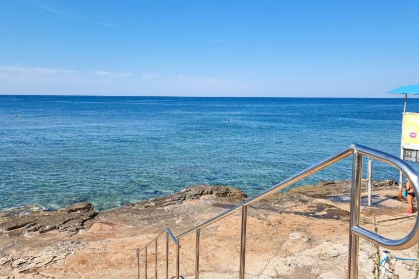 Gemütliches Studioappartement Silos Oliva - foto 32