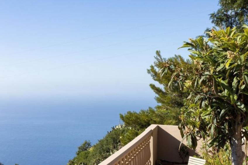 'Chic Escape Villa': Design mit Meerblick - foto 56