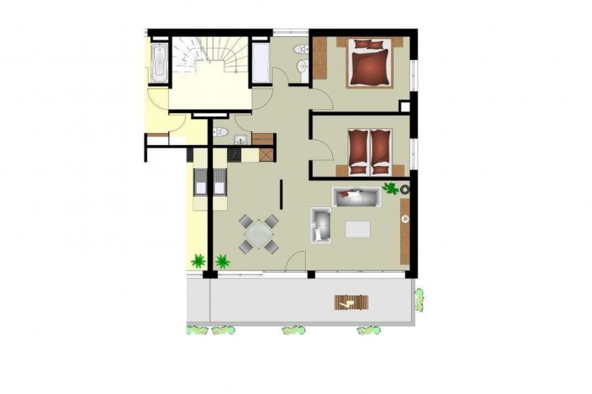 Apartment Jungfrau - foto 21