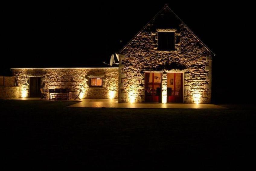 Domaine "La Longere d'Armor" (Landgut "La Longere d'Armor") - foto 28