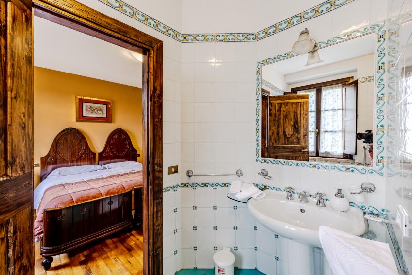 Villa del Colle - foto 34