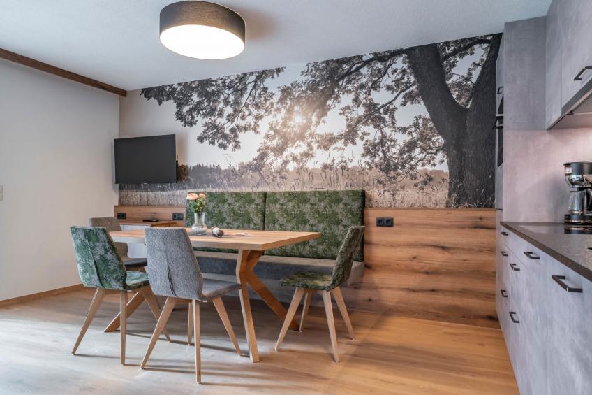 Apart Kreuzjoch - foto 10