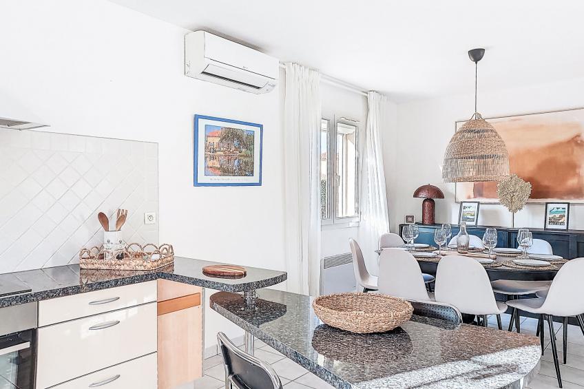 Villa Brouilla - foto 58