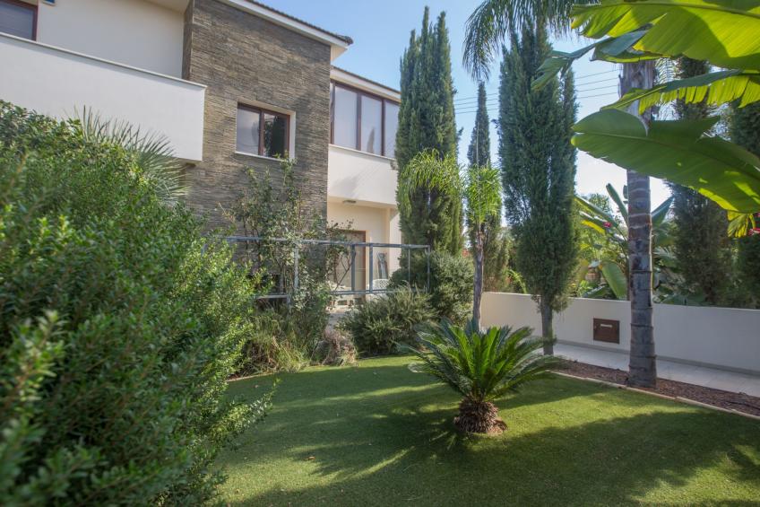 Haus in Ayia Napa mit privatem Pool - foto 22