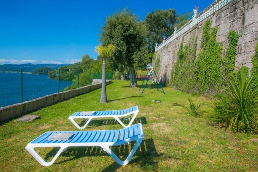 Tolle Villa oberhalb der Bucht Ria de Vigo - foto 85