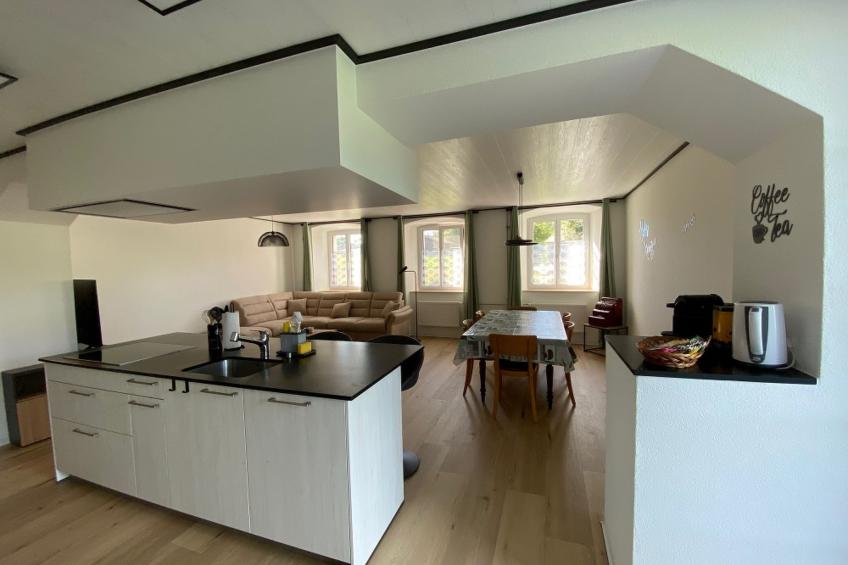 Appartements - Chez la Colette et Café de la Poste, (Les Enfers), - foto 24