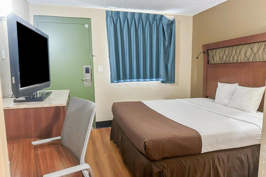 King Bed Accessible - foto 48