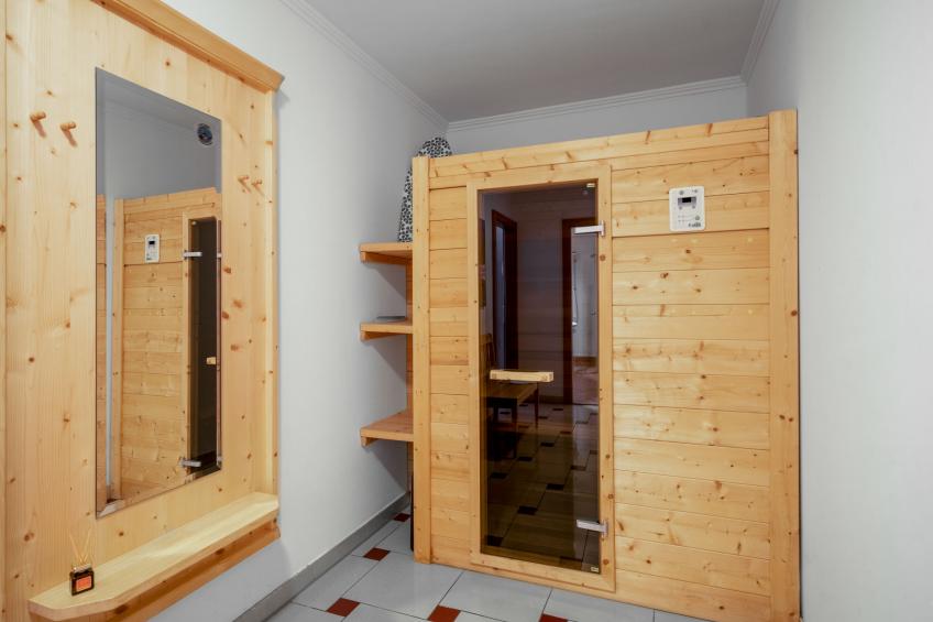 Papa Joe´s Kuschelappartements - foto 5