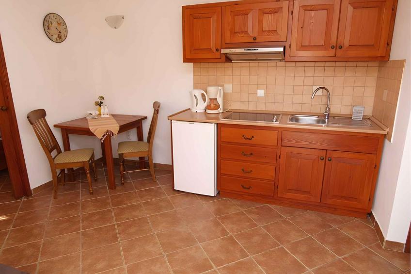 Vakantiewoning met terras - VW-BYXB - foto 10