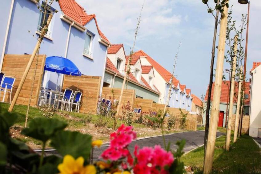 Résidence Odalys Les Villas de la Baie - foto 10