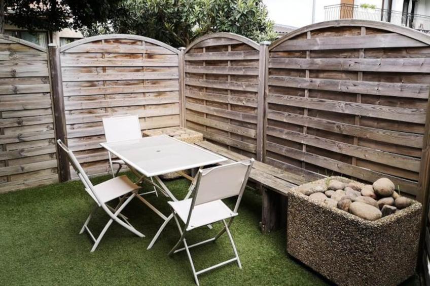 | La Maisonnette Des 3 Ponts - foto 13