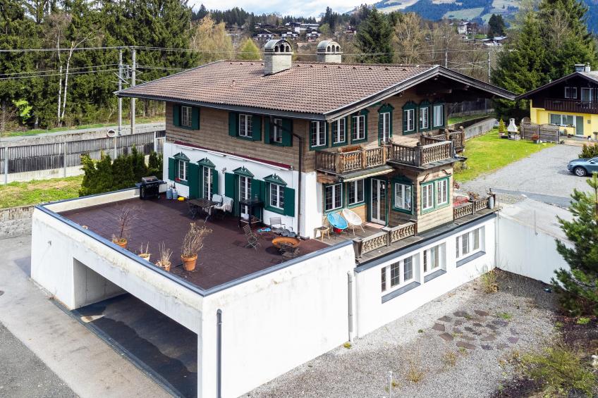 Villa Kitz Kombination - foto 12