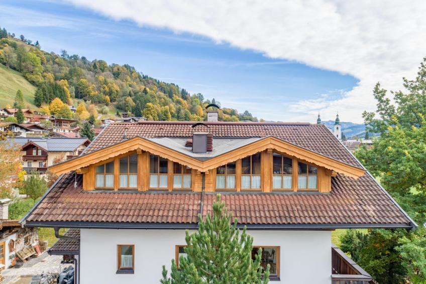 Appartementkombination Brixnerwirt I II III und IV - foto 9