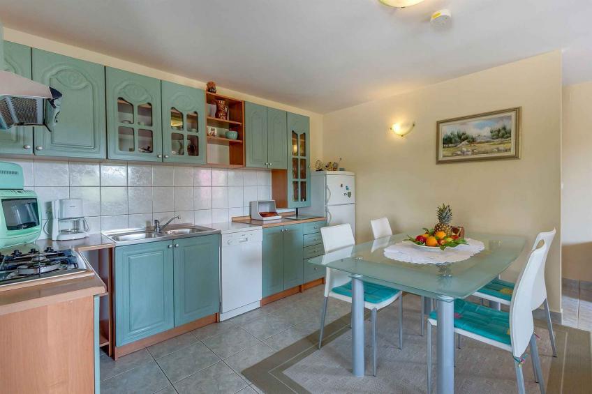 Vakantiewoning met airco - BF-3N7JD - foto 13