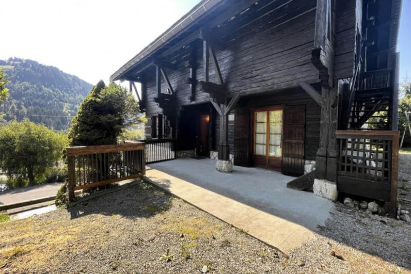 Appartements à La Clusaz - foto 9