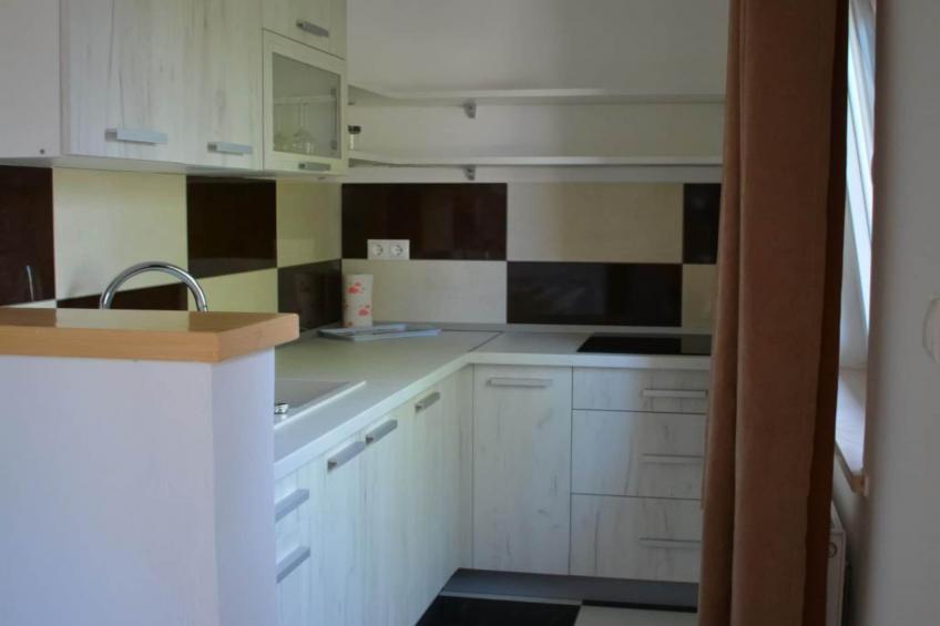Zevnik Quiet Retreat with Stunning Views and Equestrian Activities - One Bedroom Apartment - foto 11