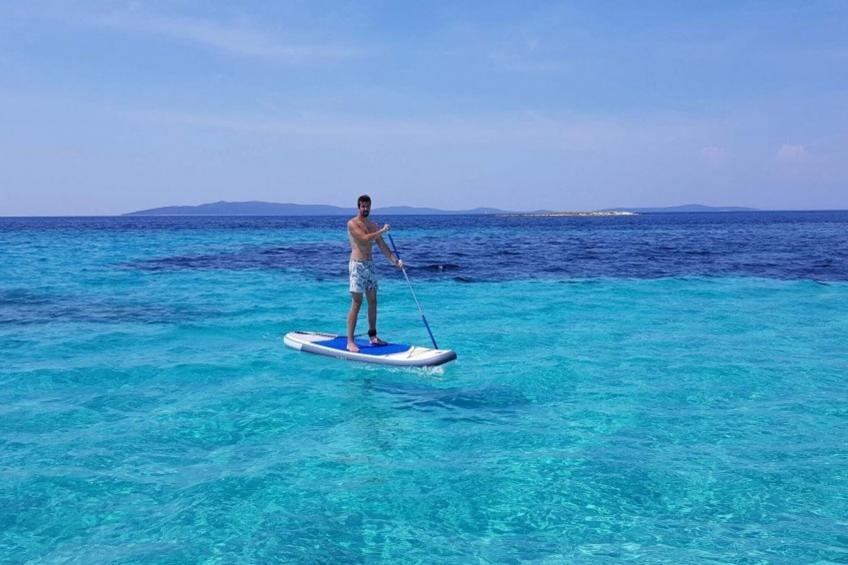 Appartementen Punta, Veli Losinj - Type C - foto 27