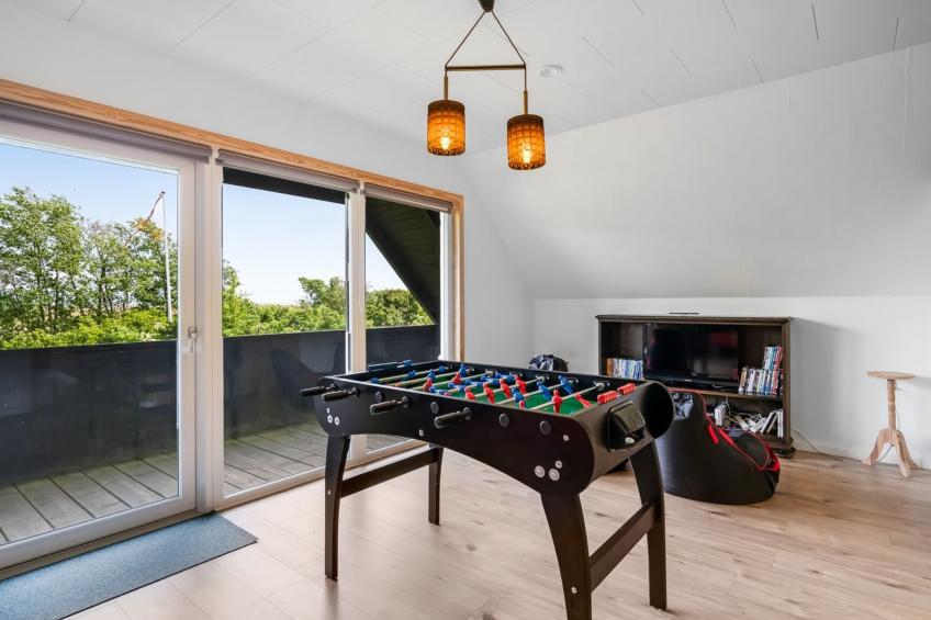 "Othinkarl" - 1km from the sea - foto 18