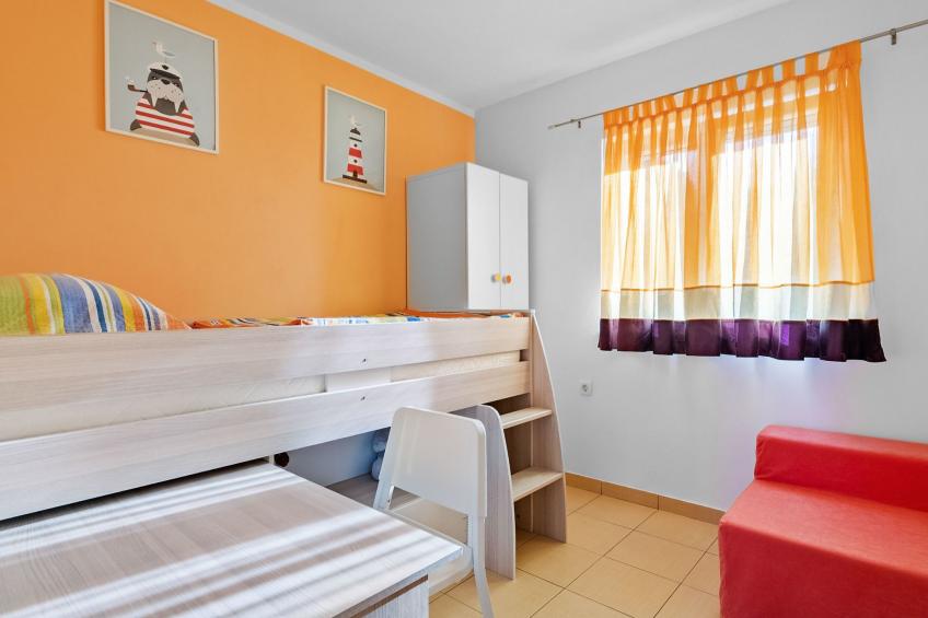 Vila Vita - 200m vom Strand mit beheiztem Pool - foto 23