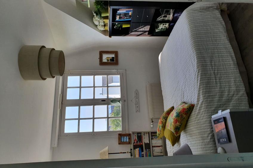 Villa mit Blick auf das Wasser - foto 22