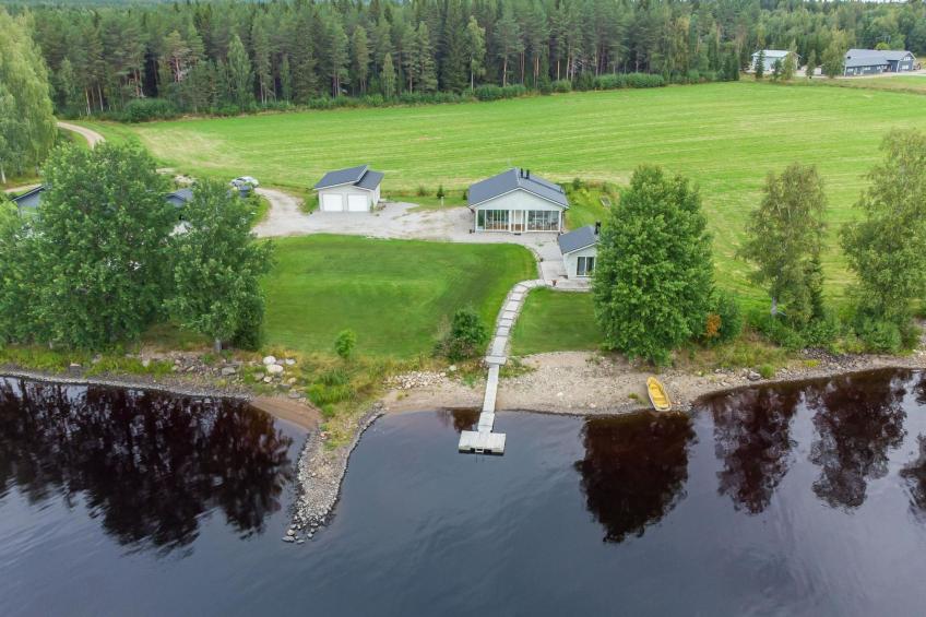 Pariisinranta - foto 26