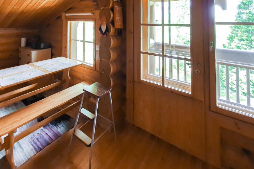 Rinne-expertti - foto 17