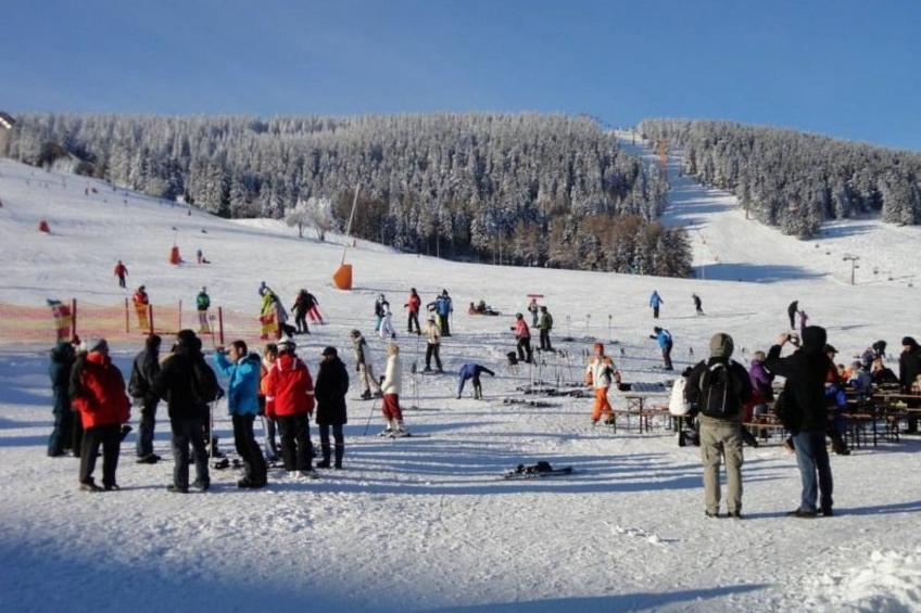 Ein Ferienhaus mit viel Komfort - foto 16