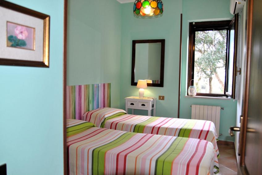 Sunny Home Villa auf dem Hügel von Sperlonga - foto 33