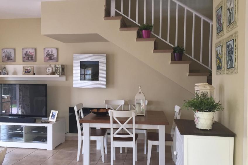 Casa Paraiso - Villa mit überdachter Terrasse - foto 11