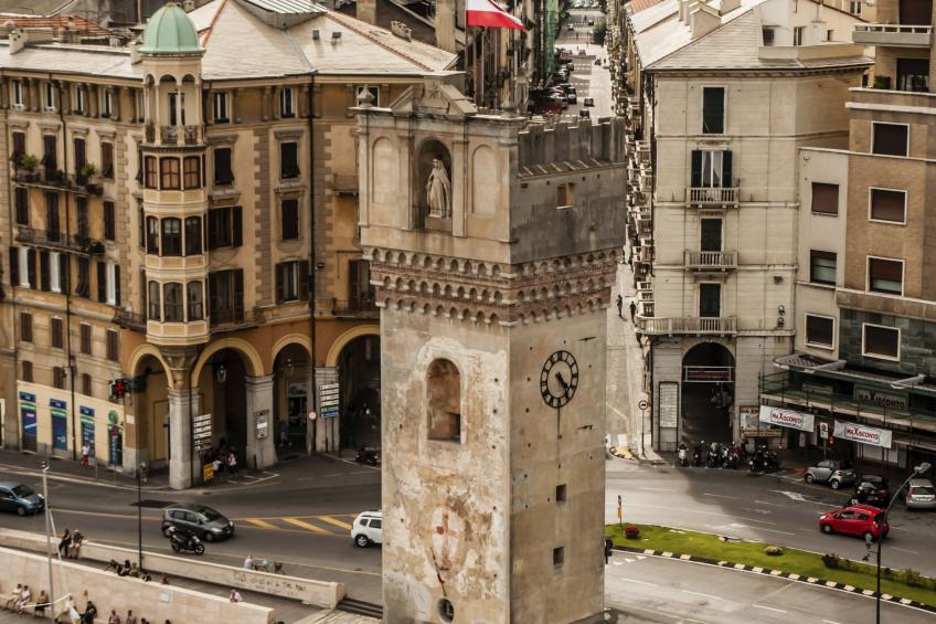 Casa Danielli bei Holiday World - foto 21