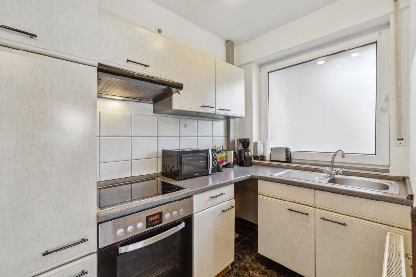 Haus Münsterland - foto 13