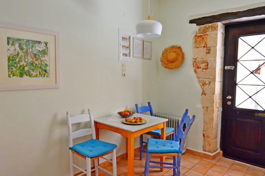 Venetian house - foto 27