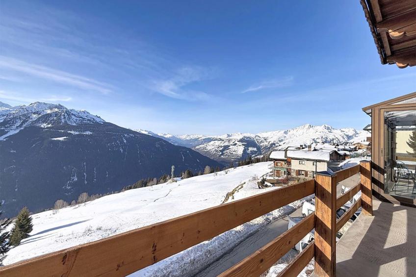 Chalet Shangri-La - foto 23