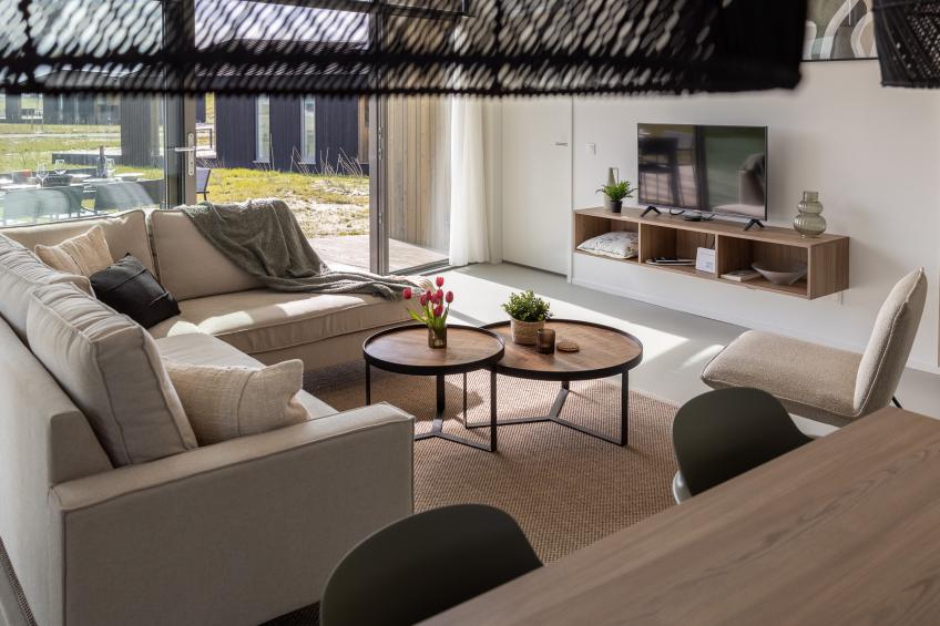 Natuurhuis Oeverlicht - foto 47