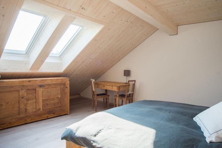 Appartements - Ferme La Joux-Chaupe, (St-Ursanne), - foto 6
