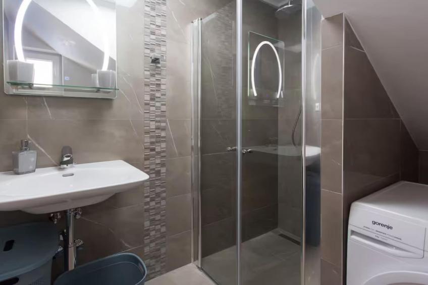 Villa Rocco del Mare  - Seven bedroom Villa with the pool - foto 39